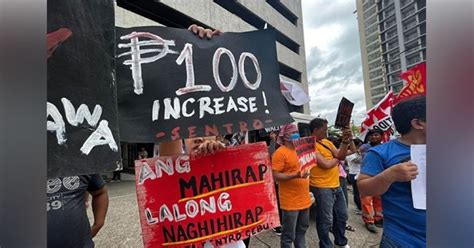 minimum wage bacolod 2024|SENATE APPROVES MEASURE SEEKING P100 MINIMUM .